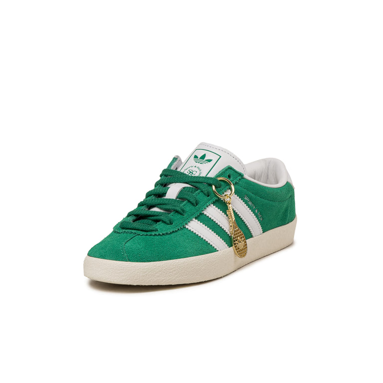 Adidas x Sporty & Rich Blanc