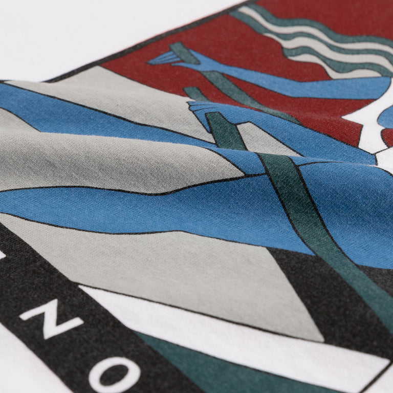 By Parra Into Nowhere T-Shirt