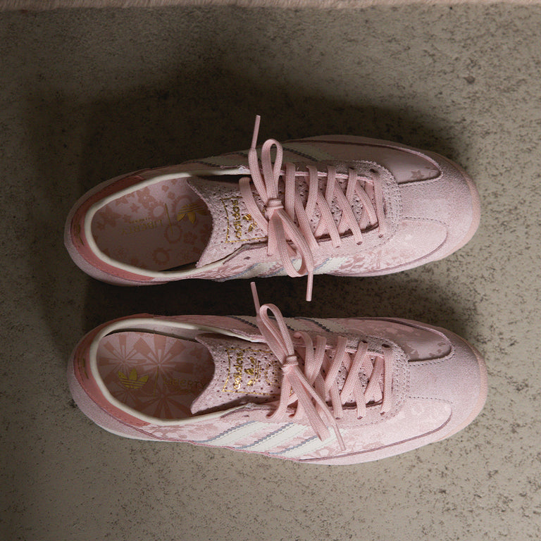 Adidas SL 72 OG W onfeet