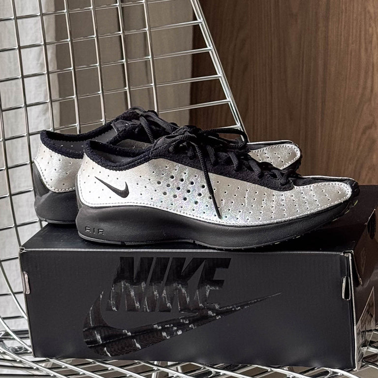 Nike Wmns Air Superfly onfeet