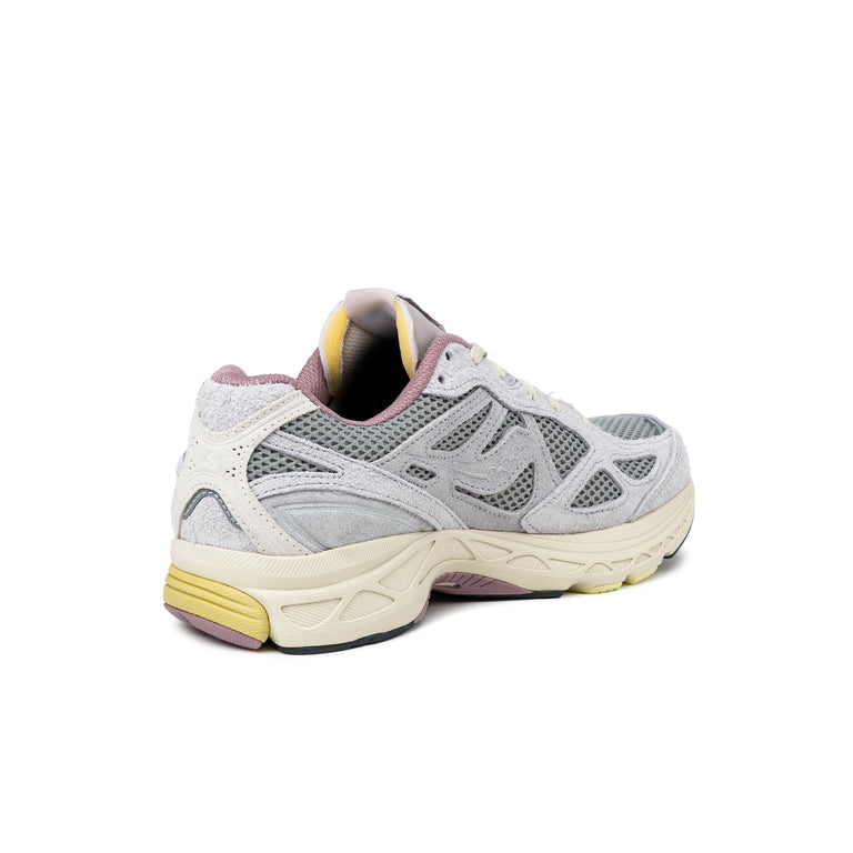 Saucony x 3sixteen Pro Grid Guide 7 - 35.5 / Graphite - 4