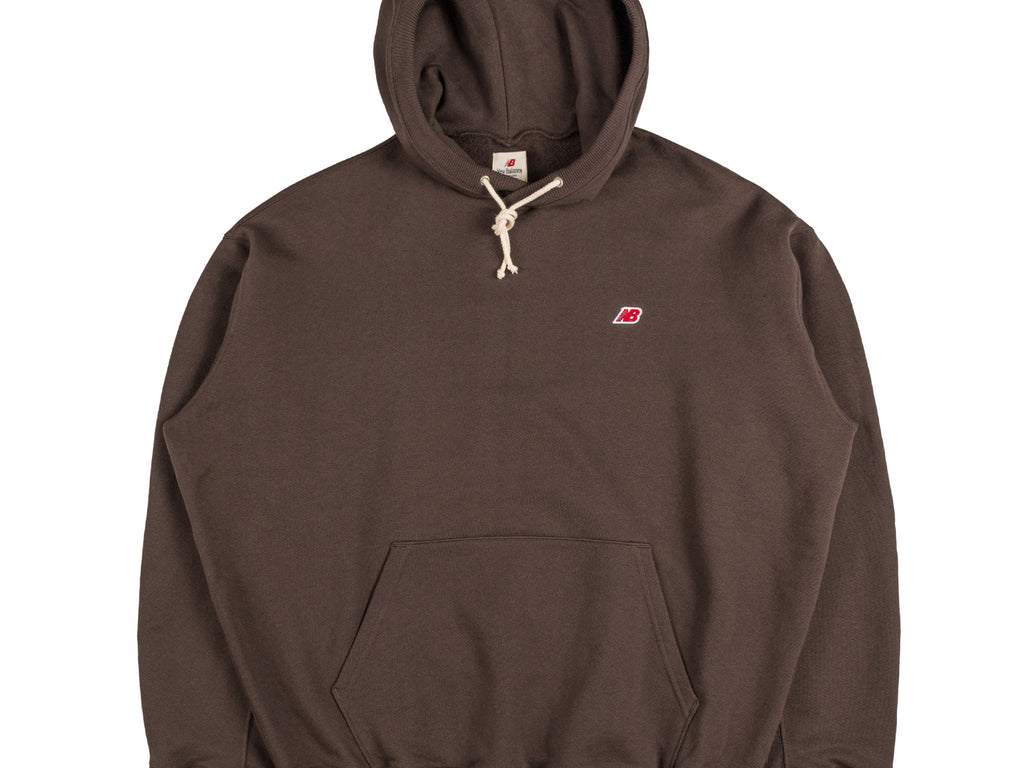 New Balance MADE in USA Core Hoodie【G】. New Balance Men's Made In USA Core Hoodie – League Outfitters