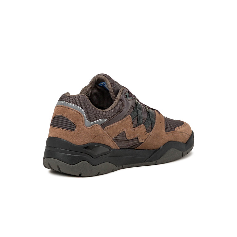 Karhu Fusion XT - 40 / Pine Bark / Scarab - 3