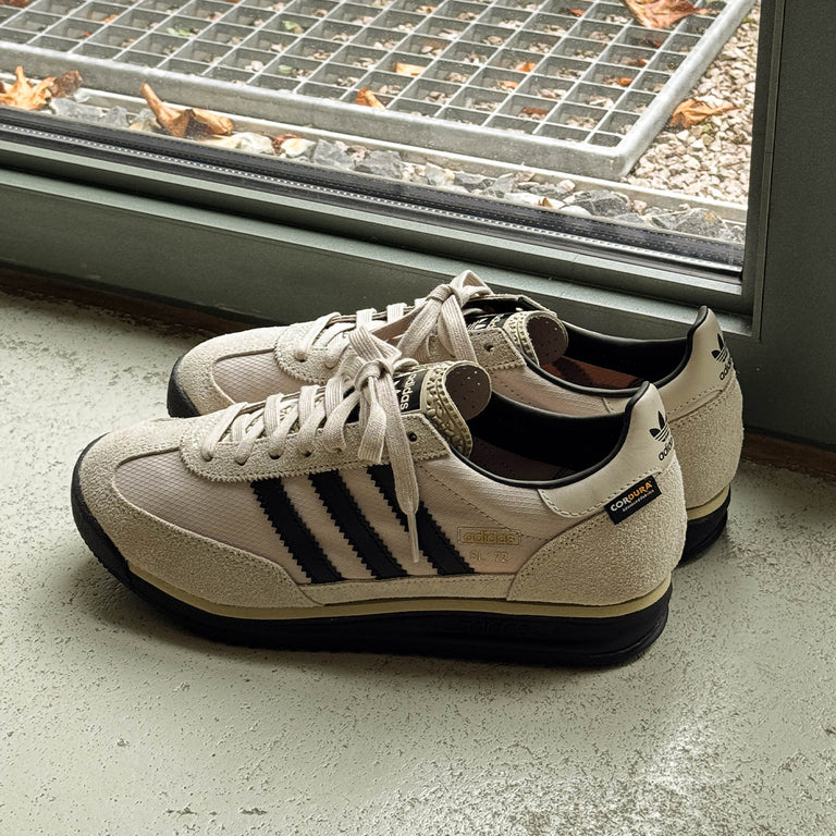 Adidas SL 72 RS onfeet