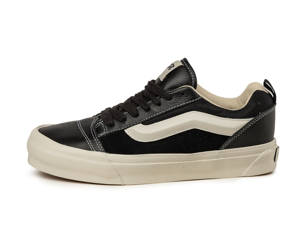 Vans Knu Skool LX *Leather* Sneaker » Buy online now!