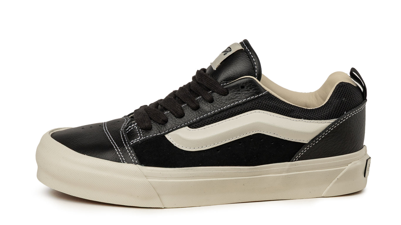 Vans Knu Skool LX *Leather* Sneaker » Buy online now!