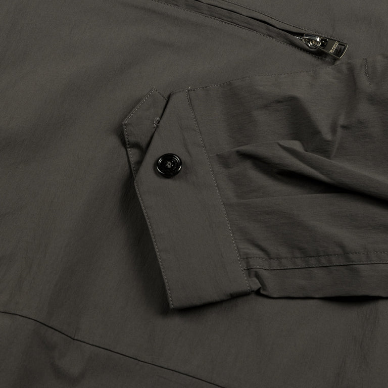 JW Anderson Contrast Hood Anorak
