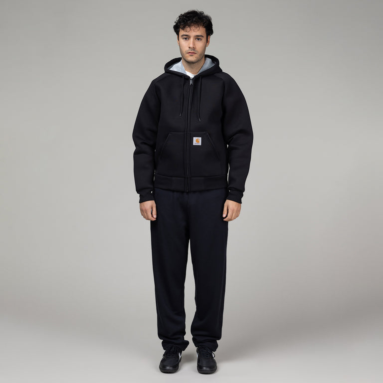 Nike Wool Classic Fleece Pant Open Hem