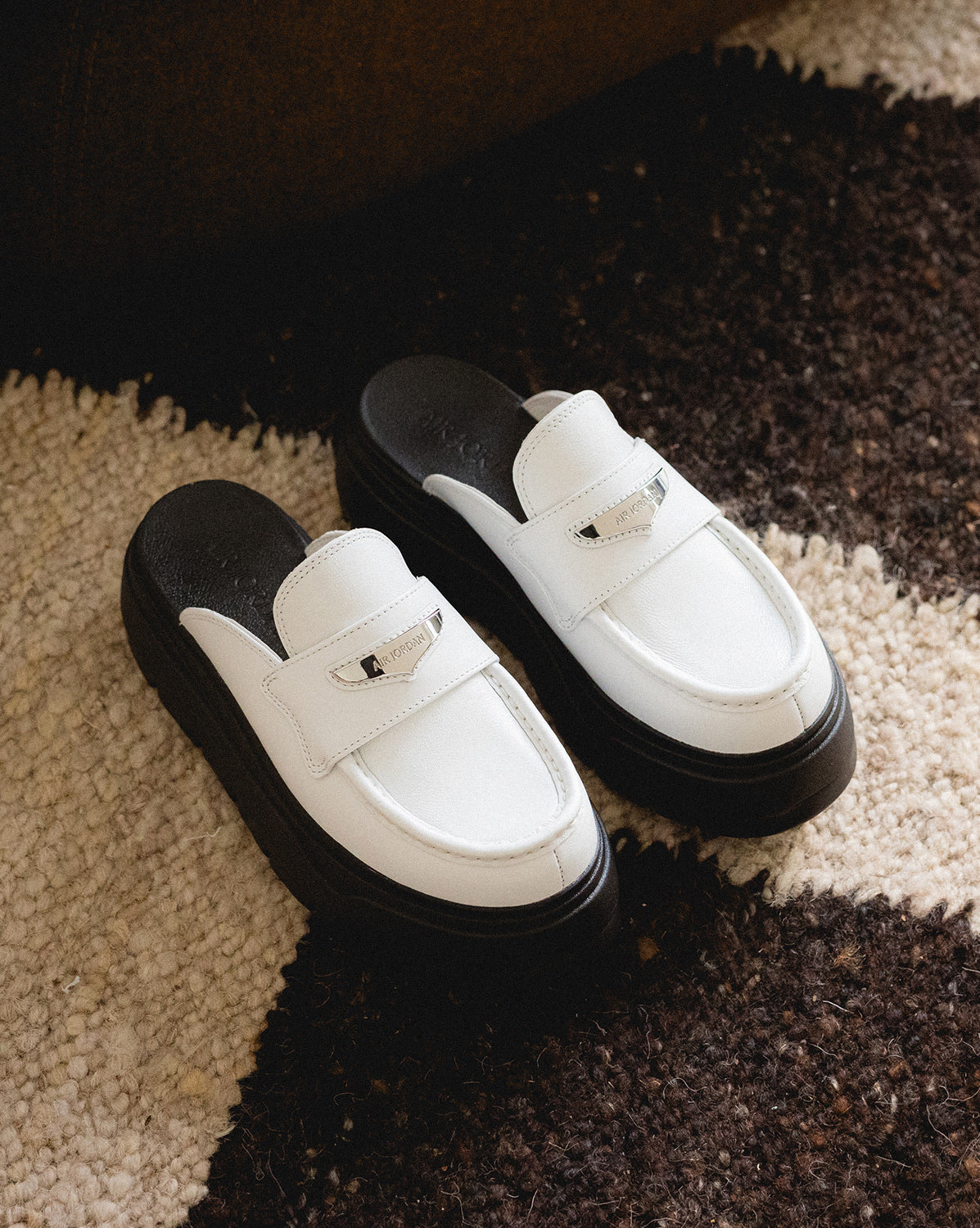 Nike Wmns Air Jordan Mule Sneaker » Buy online now!