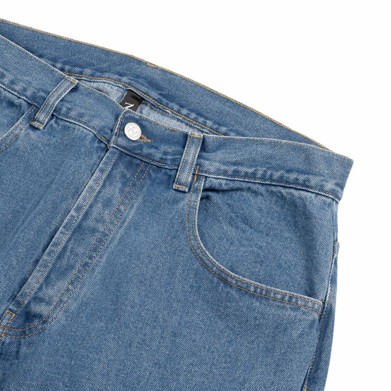 No Problemo Bagi Jean