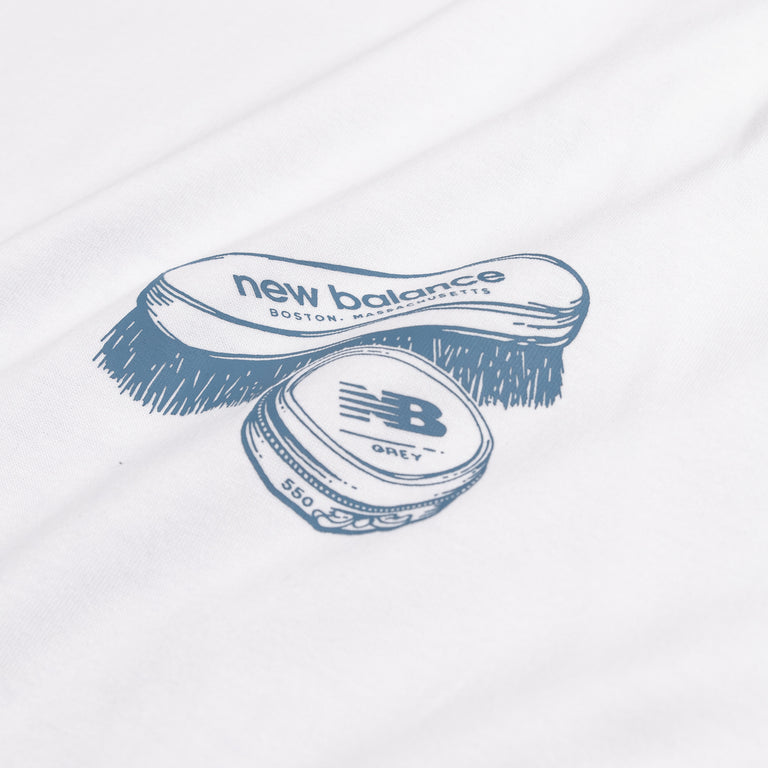 New Balance Shine T-Shirt