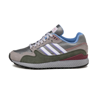 Adidas	Oregon Ultra Tech - 40 / Iron Metallic / Frozen Puple / Utility Black