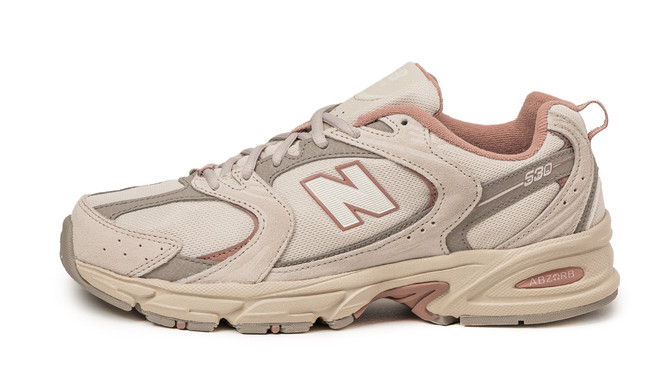 ☆ユニセックス☆New Balance 530 Timberwolf with Linen New Balance U530SMA Sneaker » Buy online now!