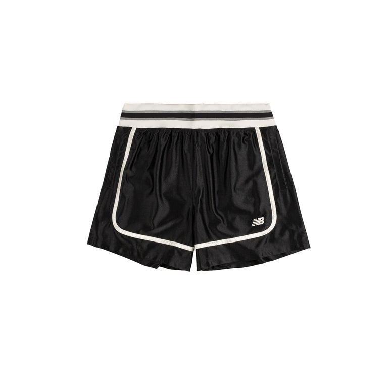 New Balance In Game 5" Tricot Short