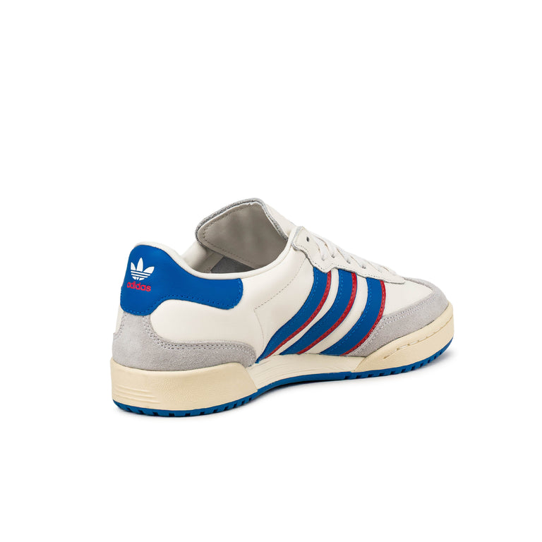 Adidas Tangum - 40 / Cloud White / Blue Bird / Cream White - 3