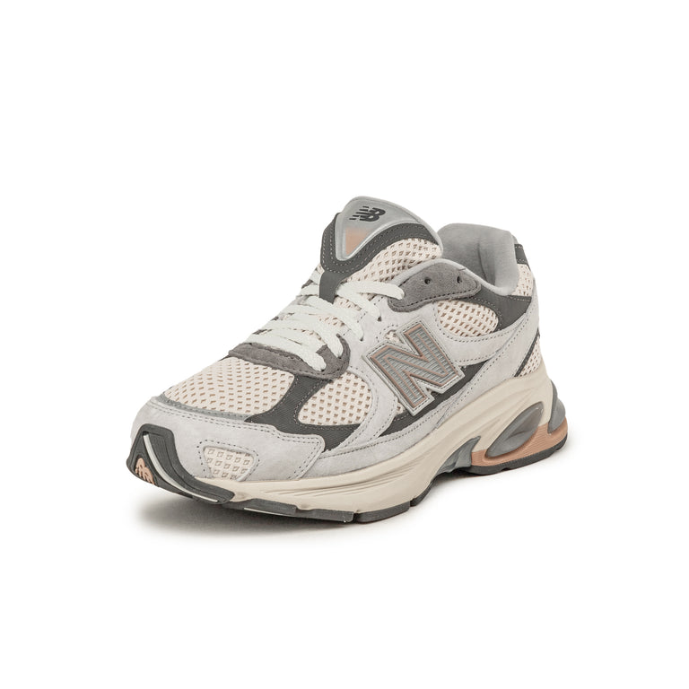 New Balance U2010TTO - 45 / Grey / White - 5
