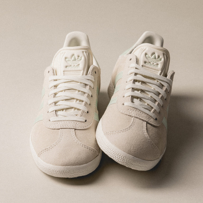 Adidas Gazelle W onfeet