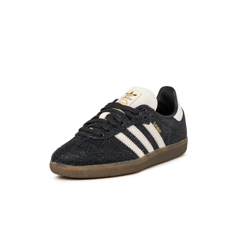 Adidas Samba OG W *Stingray* - 36 2/3 / Core Black / Cloud White / Gum 5 - 4
