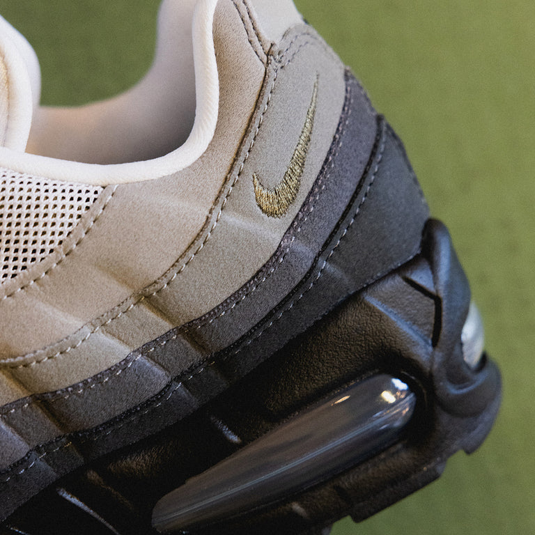 Nike Wmns Air Max 95 OG *Big Bubble* onfeet