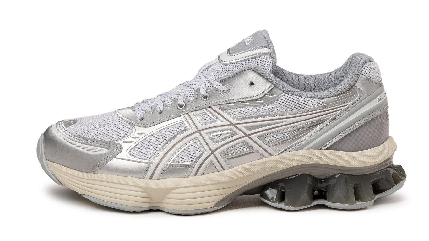 ASICS GEL-KINETIC FLUENT 美品 GEL-KINETIC FLUENT