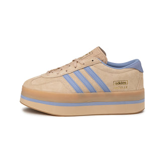 Adidas Gazelle Stack W - 36 / Halo Blue / Blue Spark / Gum 3
