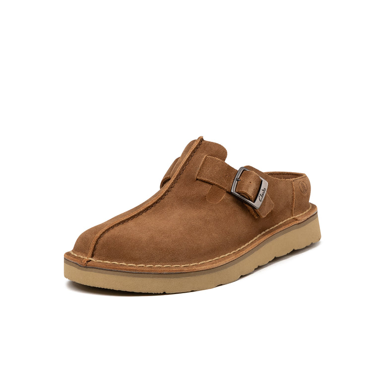 Clarks Solsbury Mule