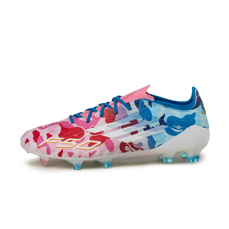 Adidas x Bape F50 Elite FG