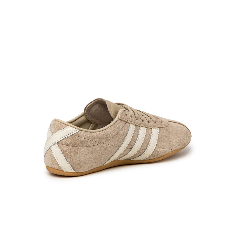 Adidas Tokyo W - 38 / Stone Khaki / Off White / Gum 3 - 3
