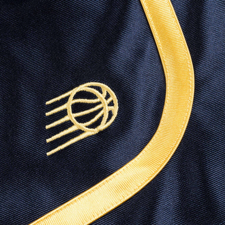 New Balance In Game 5" Tricot Short