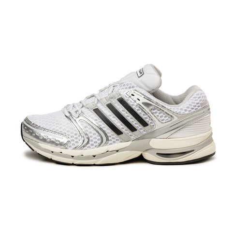 Adistar Control 5 - Silver Metallic/Grey One/Core Black
