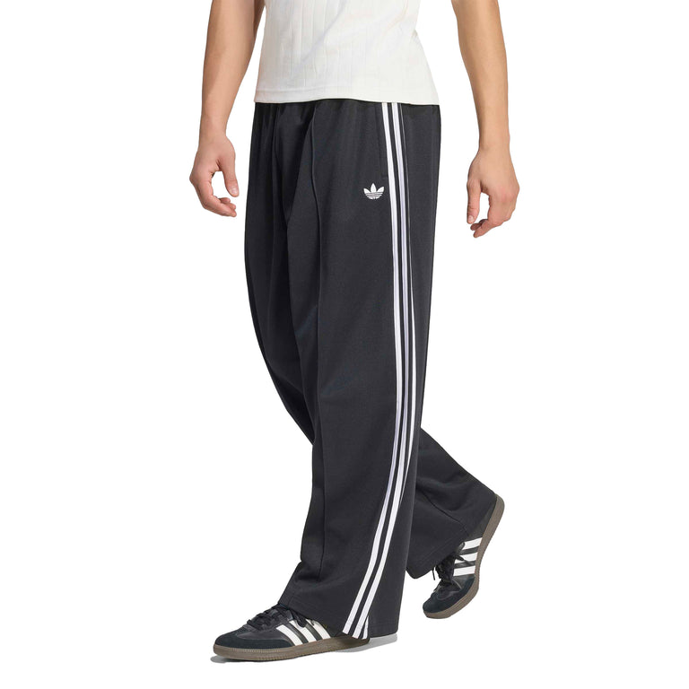 Adidas Oversize Track Pants - XXL / Black - 2