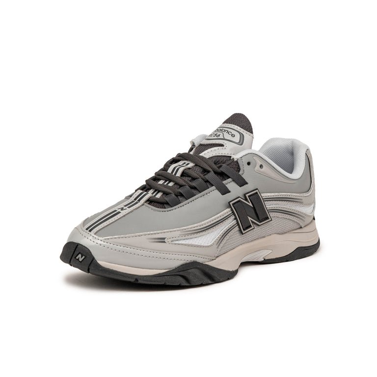 New Balance RC56 - 37 / Ice Wine / Dark Ice Wine - 5