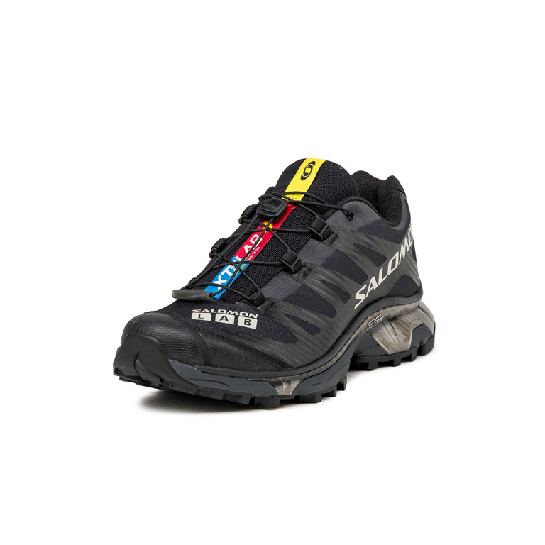 Salomon XT-4 OG - 36 / Black / Ebony / Silver Metallic - 2
