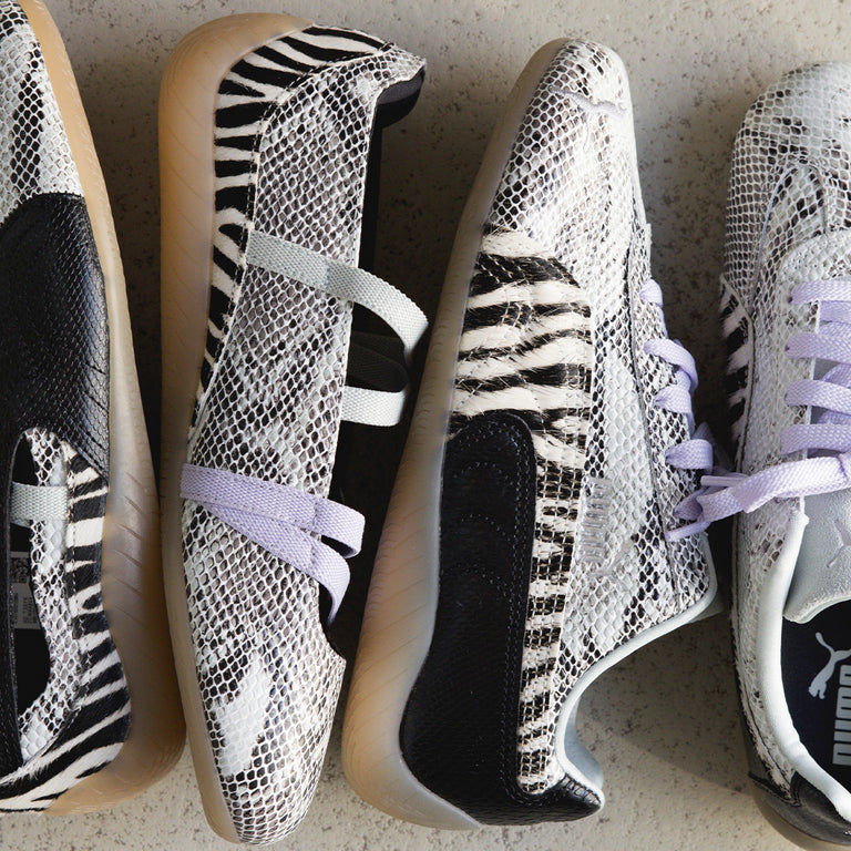 Puma Speedcat Ballet *Mixed Feel* onfeet
