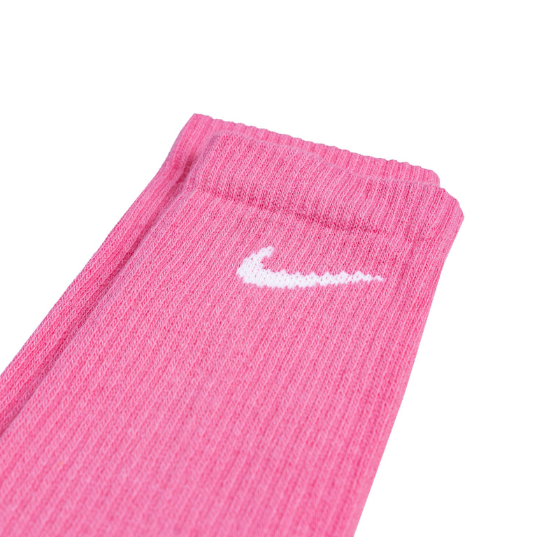 Nike Everyday Cushioned Crew Socks Plus 3 Pack