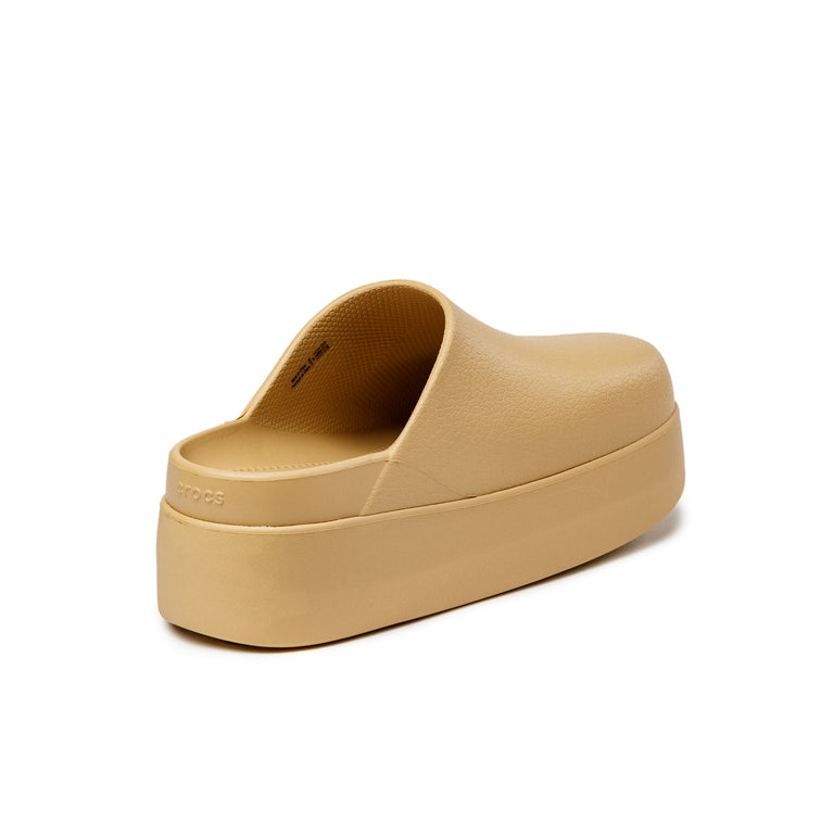 Crocs Dylan Platform Clog