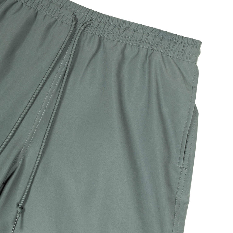Carhartt WIP Chase Swim Trunks - L / Velvet Green / Gold - 3