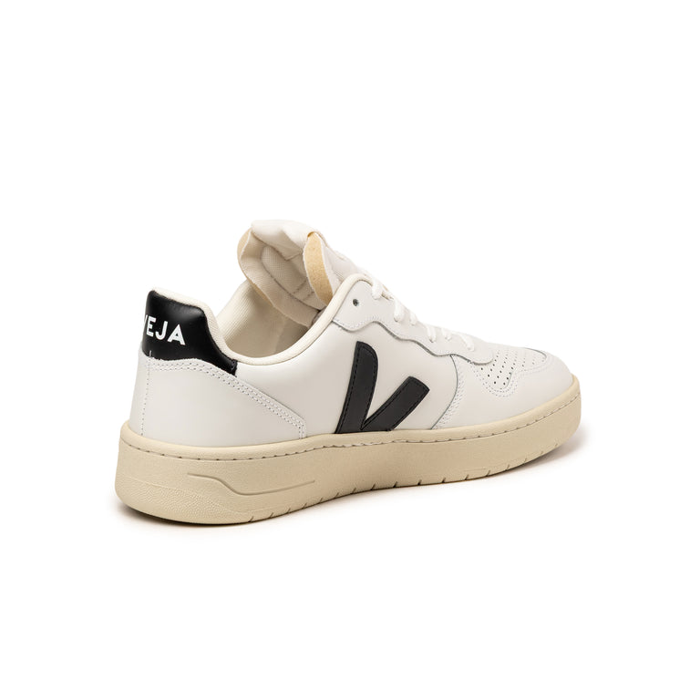 Veja V-10 Leather W