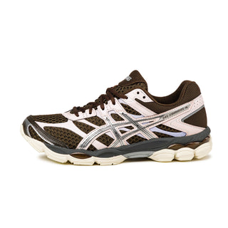Asics GEL-Cumulus 16 - 36 / Black Coffee / Pure Silver