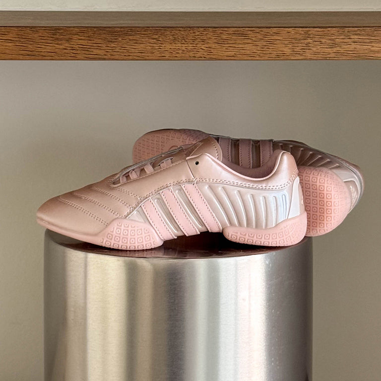 Adidas Taekwondo Mei Elite W onfeet
