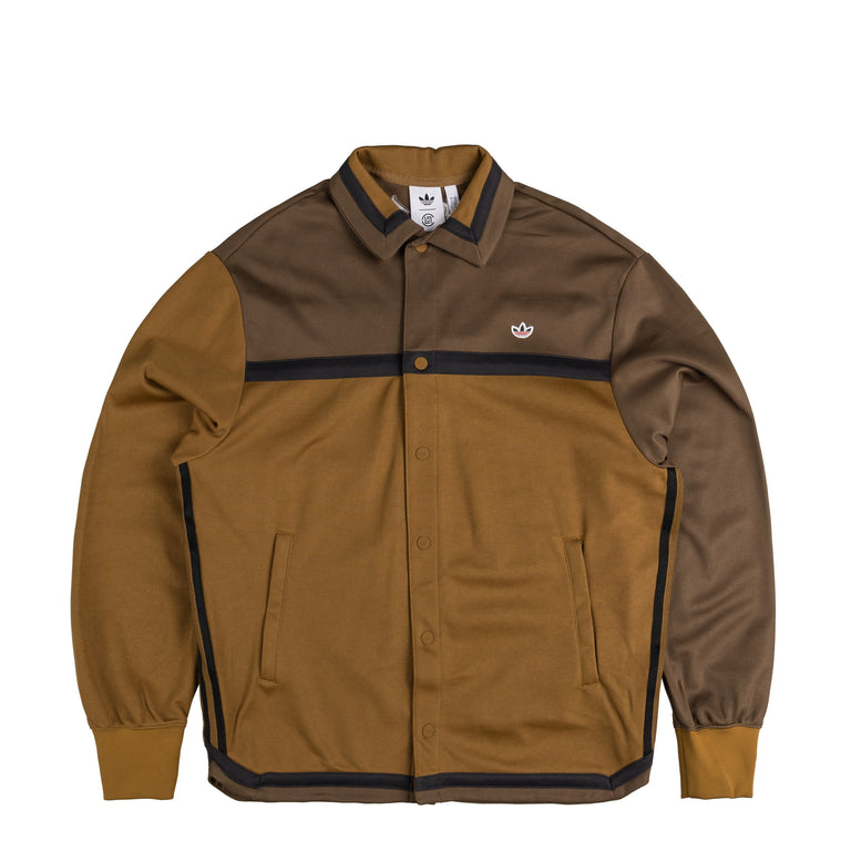 Adidas x Clot by Edison Chen W Jaket