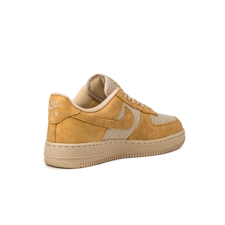 Nike Air Force 1 '07 LV8 - 40 / Twine / Twine / Linen - 4