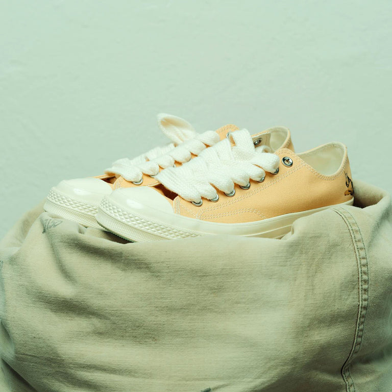Converse Chuck Taylor All Star Move Platform Quilted Jacquard
