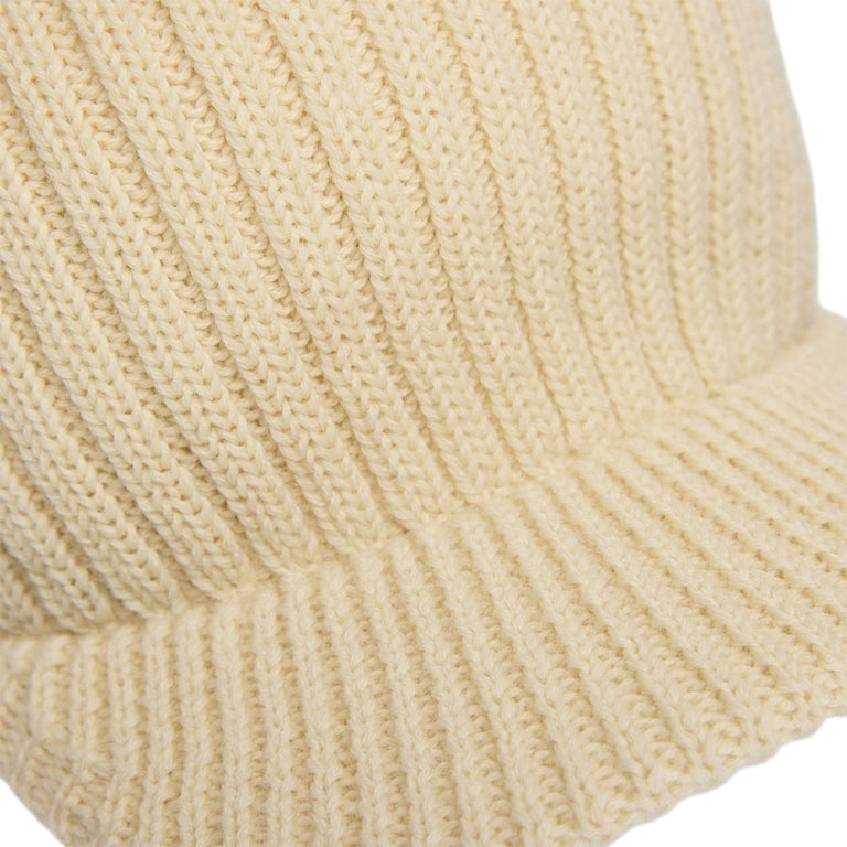 Adidas	x Wales Bonner x Y-3 Beanie Cap - 3