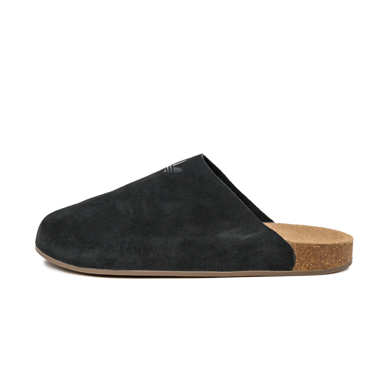 Adidas Adimule - 37 / Core Black / Core Black / Gum 5 - 1