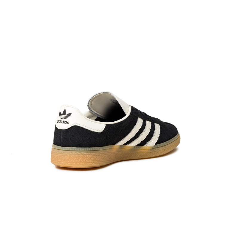 Adidas München W - 41 1/3 / Core Black / Cloud White / Gum 3 - 3