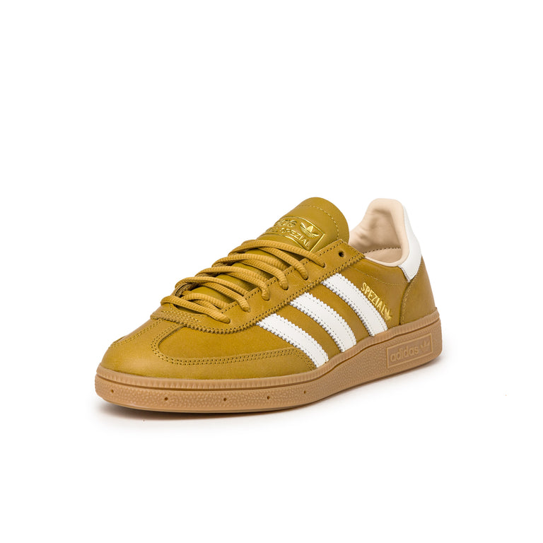 Adidas Handball Spezial - 39 1/3 / Preloved Bronze / Core White / Gum 4 - 2