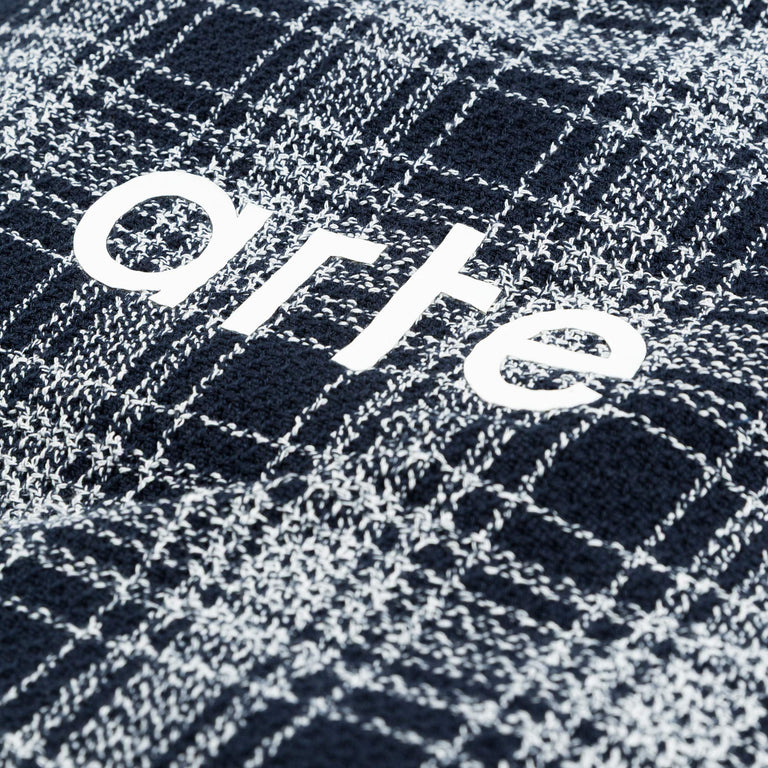 Arte Antwerp Square Fabric Bag
