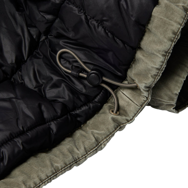 By Parra Darwin Takes Flight Jacket - XL / Green - 5
