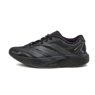 Adidas Adizero Evo SL EXO - 40 2/3 / Core Black / Night Grey / Iron Metallic